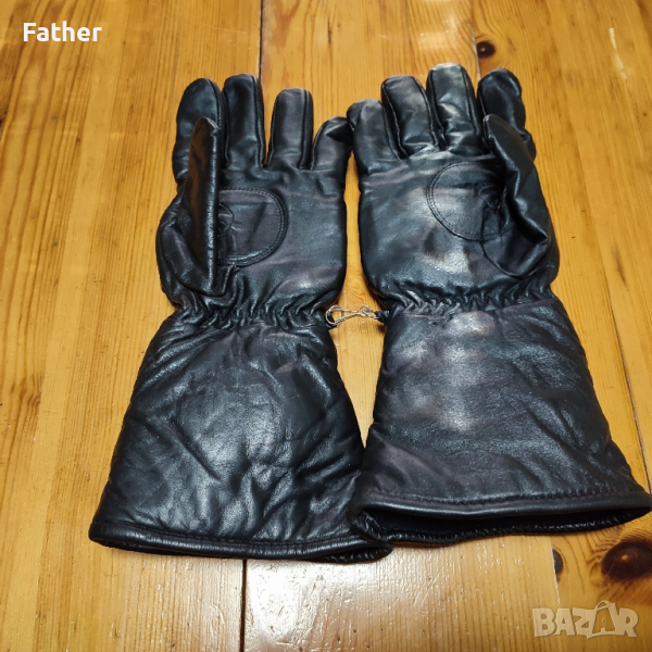 Мото ръкавици Hein Gericke, снимка 1