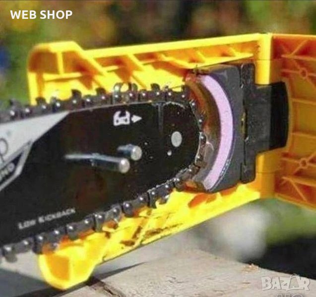 Точило за резачка, снимка 1