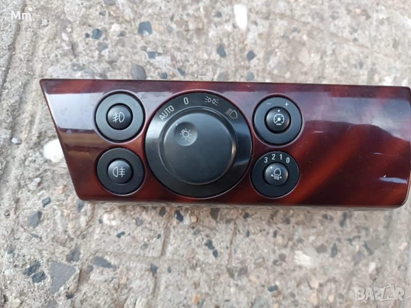 копче фарове астра х, снимка 1