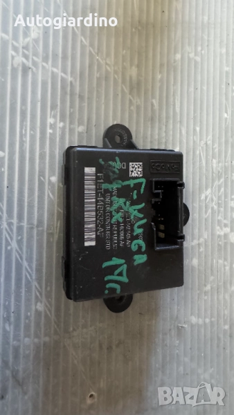 Модул за Врата за Ford Kuga - F1ET-14B532-AF, снимка 1