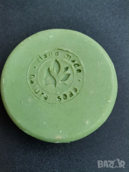 Натурален сапун с Алое Вера, снимка 1