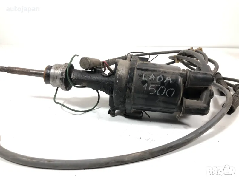 Делко Lada 1500, снимка 1