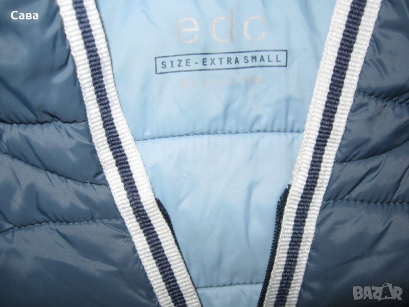 Яке EDC  дамско,ХС-С, снимка 1