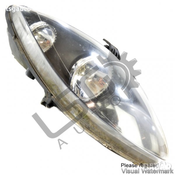 Десен фар Seat Toledo III 2004-2009 ST120821N-30, снимка 1