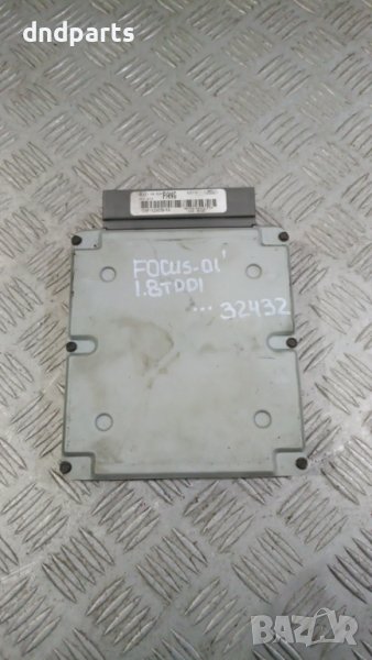 Компютър Ford Focus 1.8TDDi 2001г.	, снимка 1