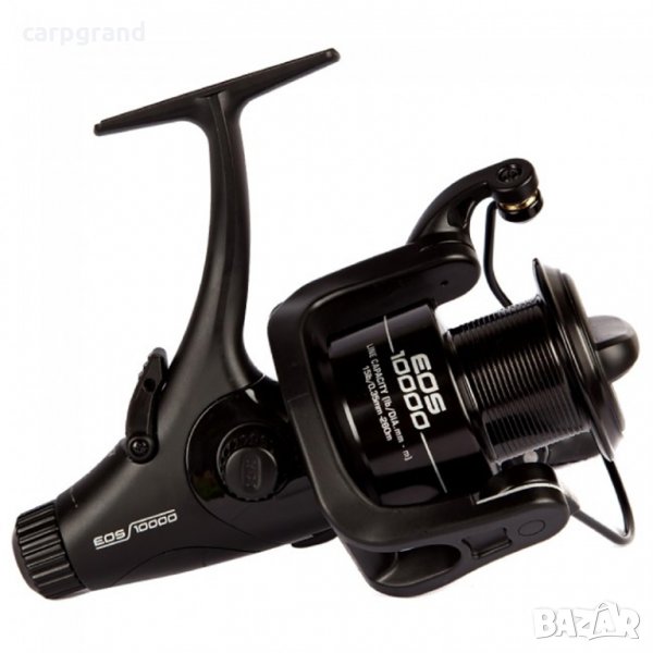 Макара FOX EOS 10000 Baitrunner, снимка 1
