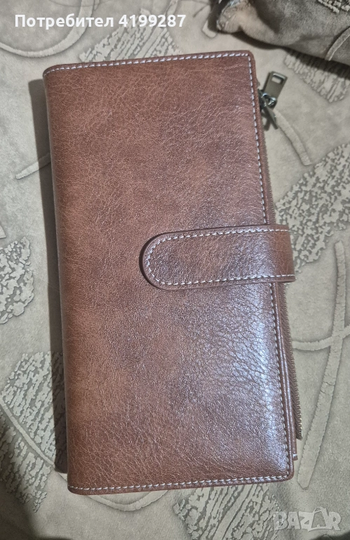 Портфейл , снимка 1