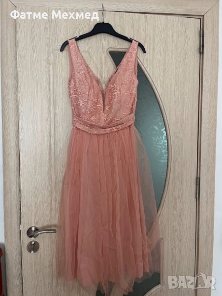 Официална рокля, снимка 1