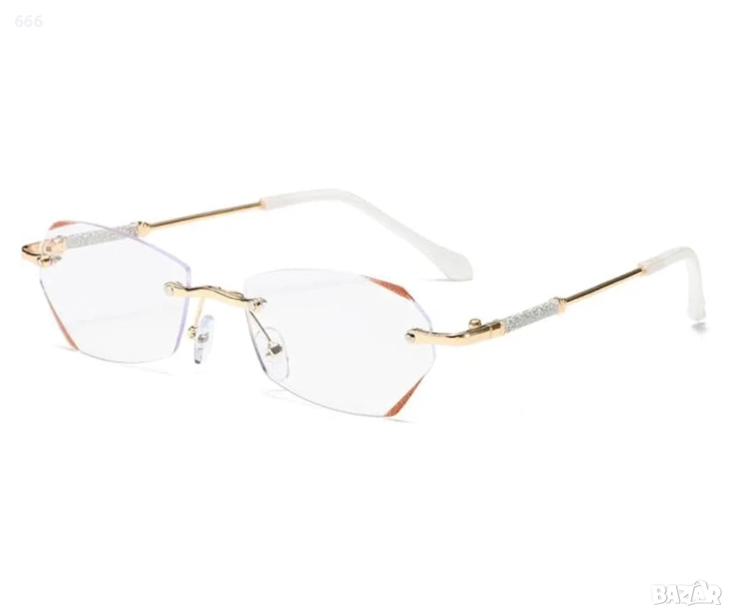 Оптични очила за четене +1.00, снимка 1