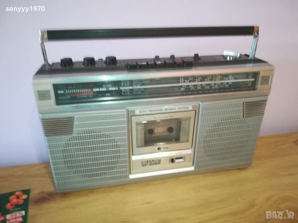 SHARP 0901260726LCHERY1, снимка 1