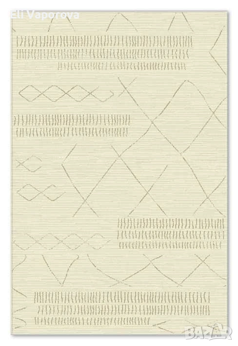 Килим Scandi 120x160 , снимка 1