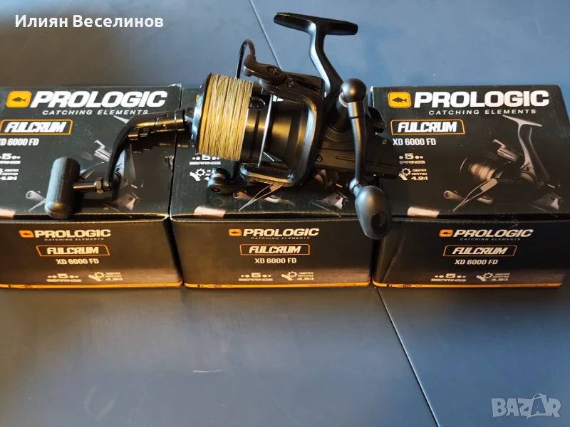 Макари, снимка 1