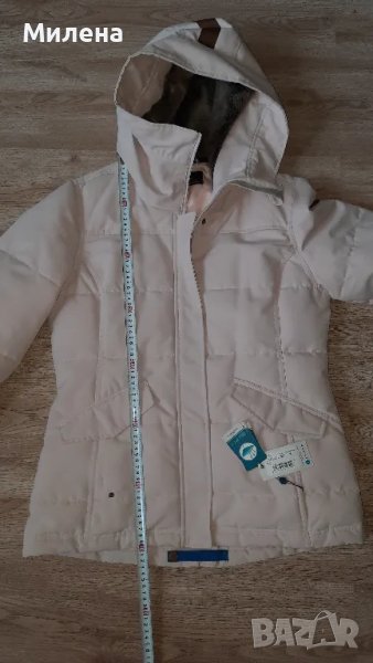 Дамско яке LUHTA 38 - ново с етикет, снимка 1