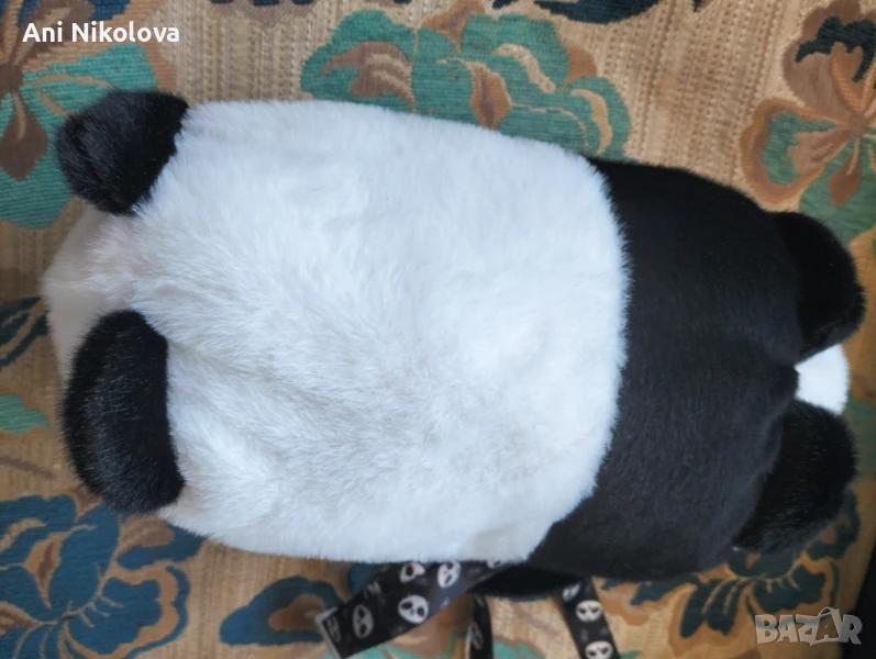 Чанта, снимка 1