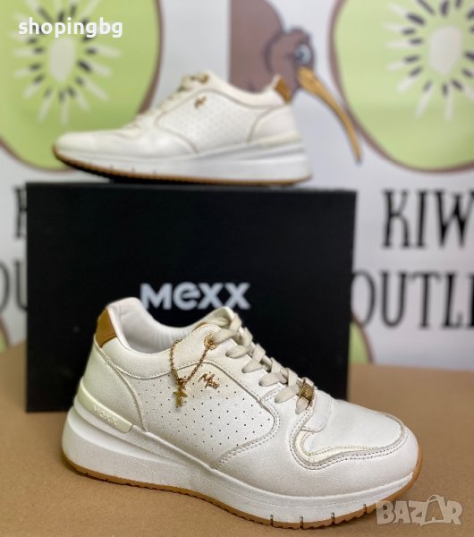 Дамски маратонки Mexx Hena, снимка 1