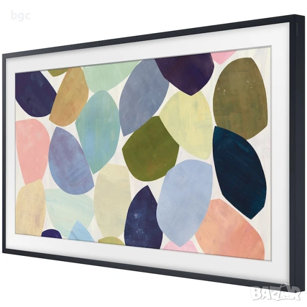 Рамки за телевизор Samsung The Frame - Размери от 43" до 75" 2018 до 2024, снимка 1