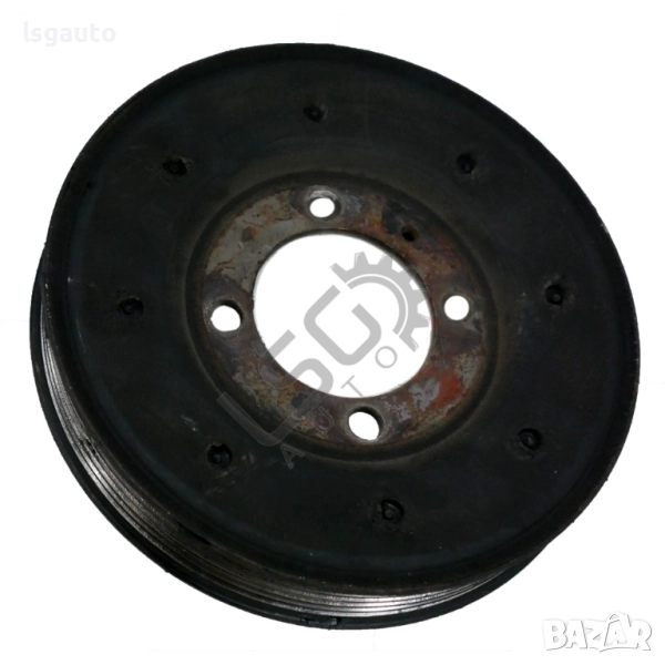 Демпферна шайба Opel Astra H (A04) 2004-2010 ID:150546, снимка 1