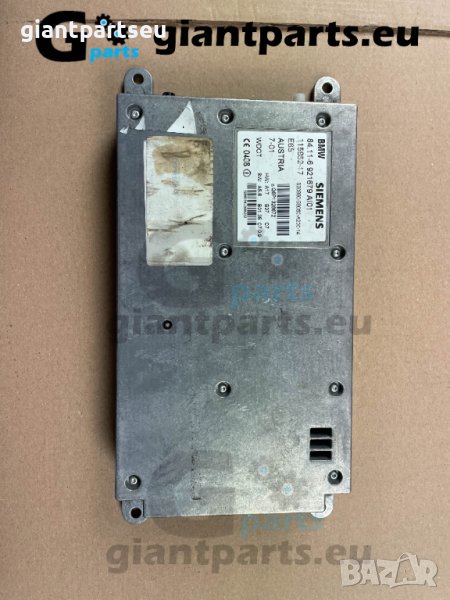 BLUETOOTH Модул за БМВ е65 е66 BMW e65 e66 , 6921679, снимка 1