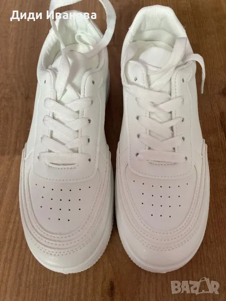 Дамски маратонки, снимка 1