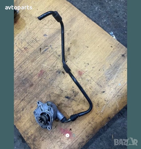 Mercedes w203 2.2cdi 143кс вакум помпа, снимка 1