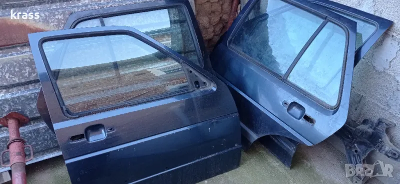 Голф 2 1.8 90коня, снимка 1