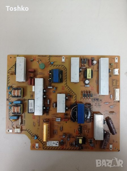 Power board 1-980-310-21 APS-395/B(CH), снимка 1