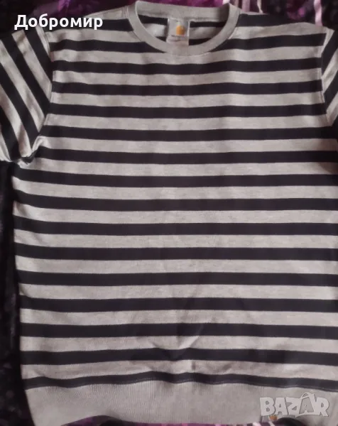 Блуза с дълъг ръкав Carhartt, снимка 1