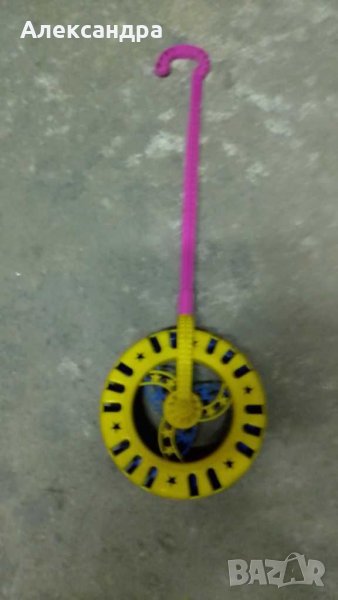 Детско търкълце, снимка 1