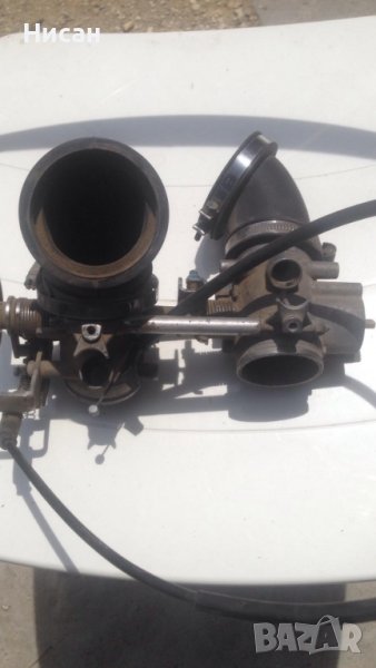 Дросели Дукати, снимка 1