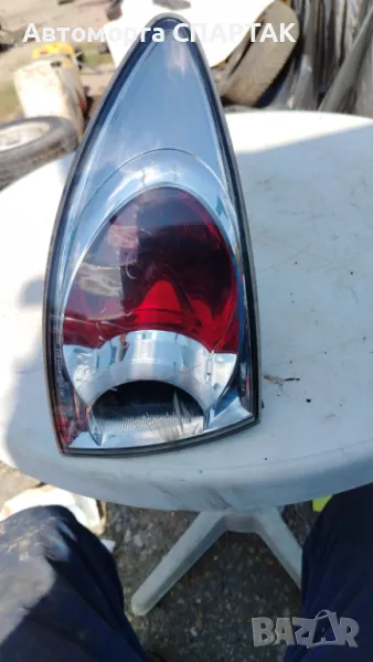 Mazda 6 Ляв и десен стоп , снимка 1