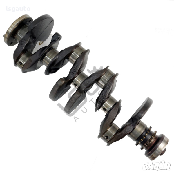 Колянов вал Citroen DS3 2009-2014 ID: 123009, снимка 1