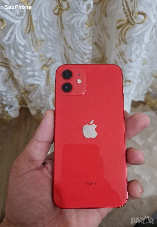 Iphone 12, снимка 1
