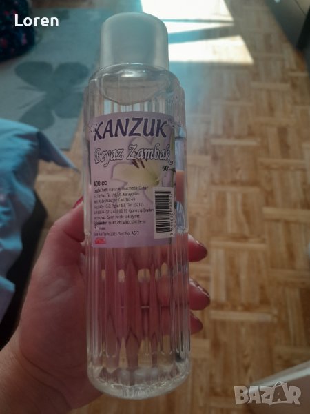 Дезинфектант за ръце, снимка 1