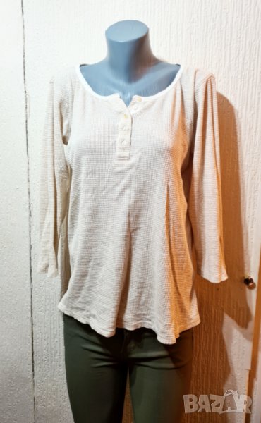 Блузка тениска Maison Scotch, снимка 1