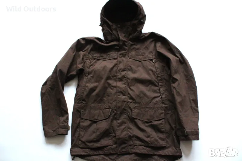 BERGANS OF NORWAY - мъжко трисезонно яке, размер XL, снимка 1