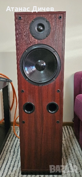 Тонколони Systym 200, снимка 1