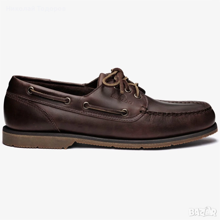 Обувки Sebago Docksides (USA), два модела, нови в кутия, снимка 1