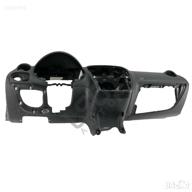 Табло Seat Altea 2004-2010 ID: 154587, снимка 1