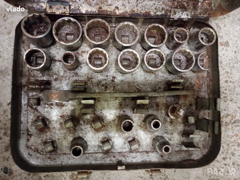 Гедоре старо - ПРОМО, снимка 1