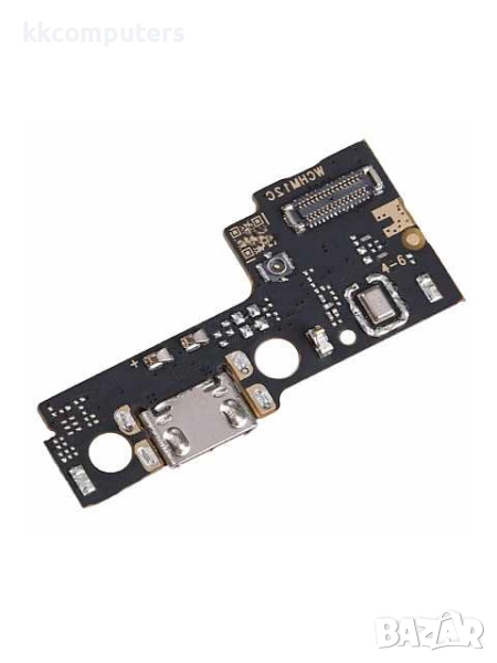 БЛОК ЗАХРАНВАНЕ XIAOMI REDMI 11A (22120RN86C), снимка 1