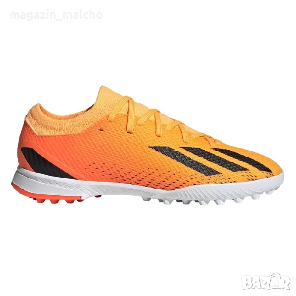 Детски Футболни Обувки - ADIDAS X SPEEDPORTAL.3 TF; размери: 38.5, снимка 1