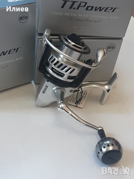 Ryobi TТ Power 6000, снимка 1