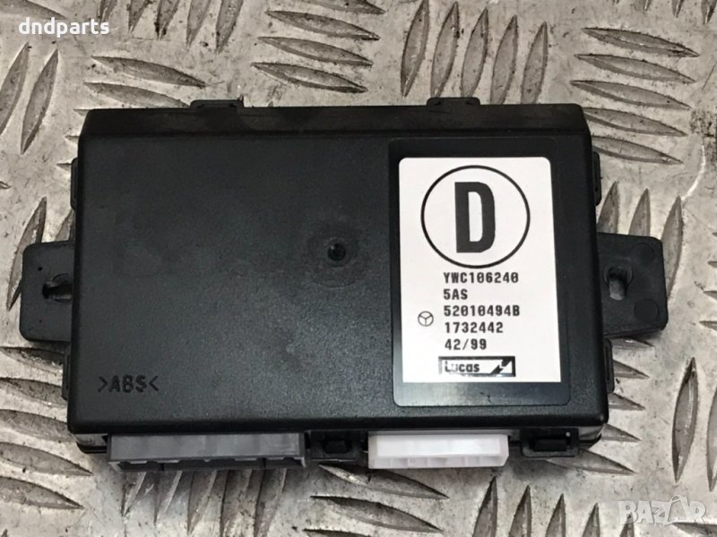 Модул Rover 400, 1.4, 1999г., снимка 1