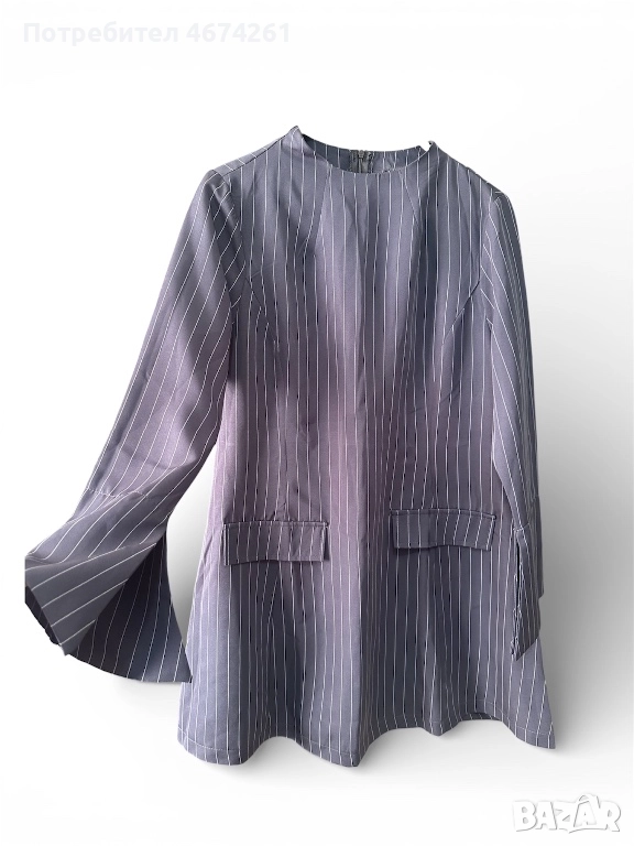 Рокля ХЛ, снимка 1