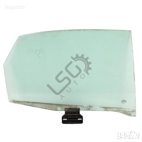 Задно дясно стъкло AUDI A4 (B7) 2004-2008 ID: 122013, снимка 1