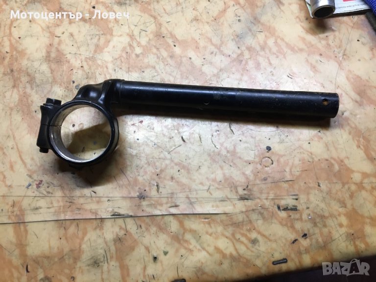 Clip-on Honda CBR600RR 05-06г., снимка 1