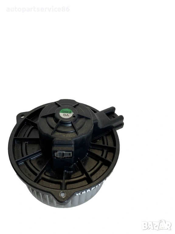 Мотор на вентилатора на парното за KIA Carnival 2.9 CRDi (2006–2012) F00S33F004, снимка 1