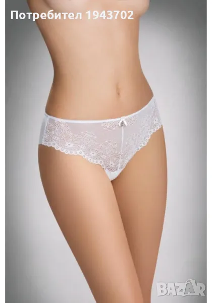 Бикини в черен цвят Marita, снимка 1