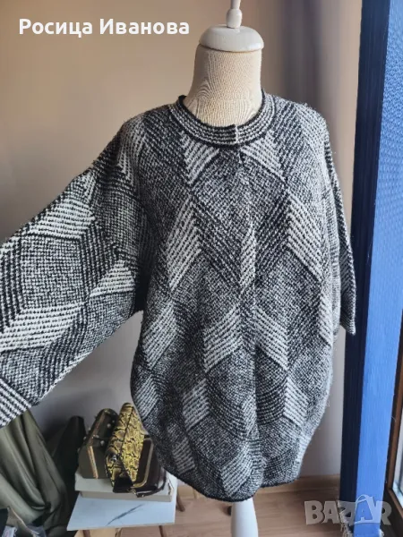 Оригинална дамска жилетка Liu Jo , снимка 1