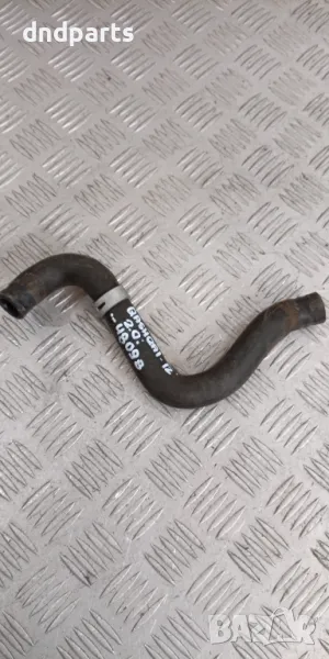 Маркуч антифриз Nissan Qashqai 2.0i 2012г.	, снимка 1